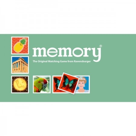 Цифровая версия игры Nintendo Memory (EU)