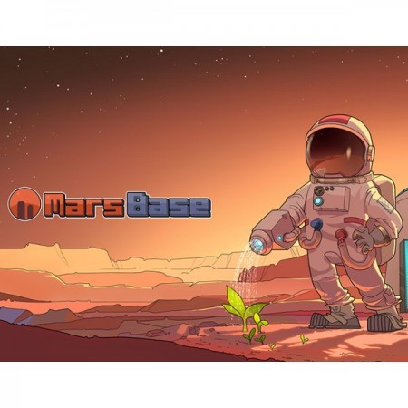 Цифровая версия игры PC Freedom! Family Alab Mars Base