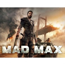 Цифровая версия игры PC Warner Bros. IE Mad Max