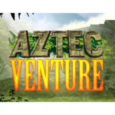 Цифровая версия игры PC Libredia Ent. Aztec Venture