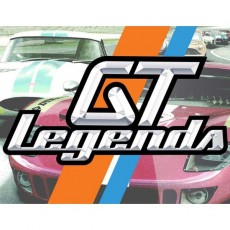 Цифровая версия игры PC Libredia Ent. GT Legends