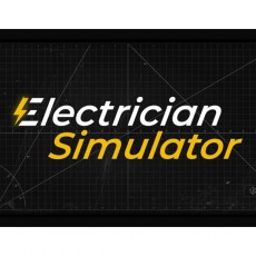 Цифровая версия игры PC Ultimate Games Electrician Simulator