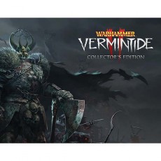 Цифровая версия игры PC Fatshark Warhammer: Vermintide 2 - Collector's Edition