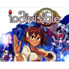 Цифровая версия игры PC 505 Games Indivisible