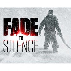 Цифровая версия игры PC THQ Nordic Fade to Silence