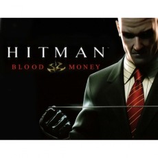 Цифровая версия игры PC IO interactive Hitman: Blood Money