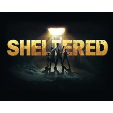 Цифровая версия игры PC Team 17 Sheltered