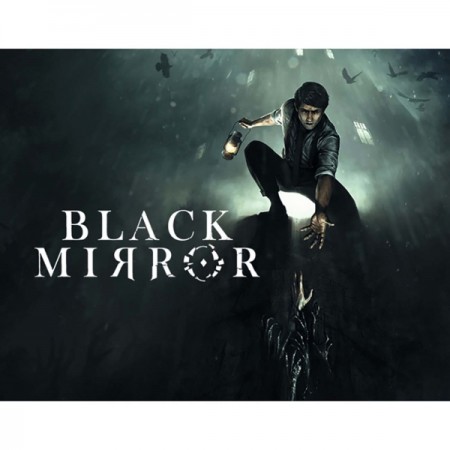 Цифровая версия игры PC THQ Nordic Black Mirror