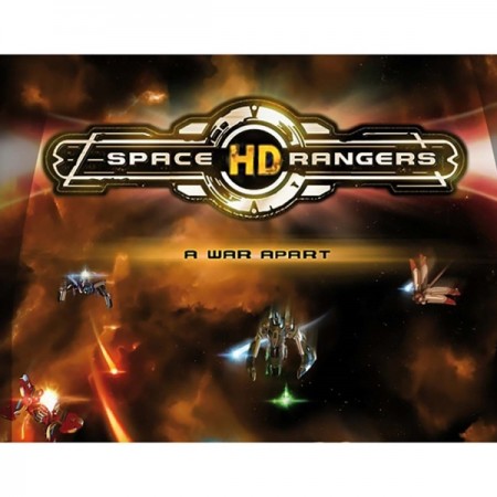 Цифровая версия игры PC 1C Publishing Space Rangers HD: A War Apart