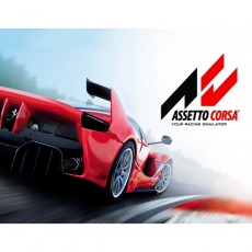 Цифровая версия игры PC 505 Games Assetto Corsa