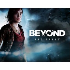 Цифровая версия игры PC Quantic Dream Beyond: Two Souls