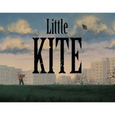 Цифровая версия игры PC Immanitas Little Kite