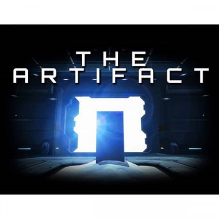 Цифровая версия игры PC Kiss The Artifact