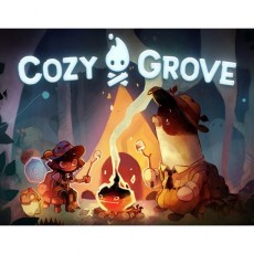 Цифровая версия игры PC Spry Fox Cozy Grove