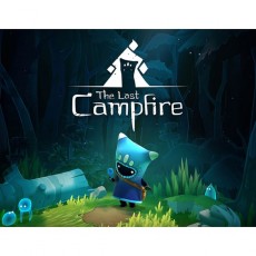 Цифровая версия игры PC Hello Games The Last Campfire