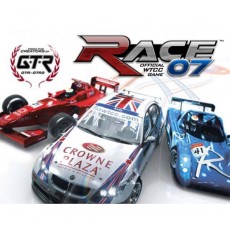 Цифровая версия игры PC Libredia Ent. RACE 07 + RACE ON