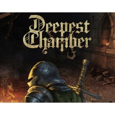 Цифровая версия игры PC Those Awesome Guys Deepest Chamber