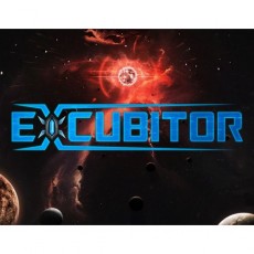 Цифровая версия игры PC Kasedo Games Excubitor