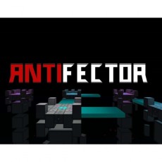 Цифровая версия игры PC Immanitas Antifector