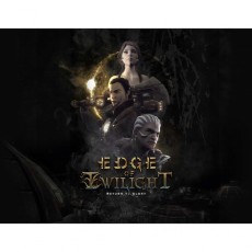 Цифровая версия игры PC Immanitas Edge of Twilight - Return to Glory