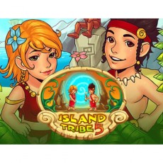 Цифровая версия игры PC Immanitas Island Tribe 5