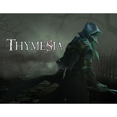 Цифровая версия игры PC Team 17 Thymesia