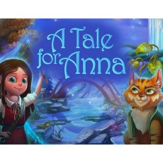 Цифровая версия игры PC Immanitas A Tale for Anna