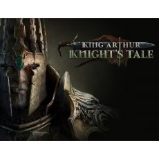 Цифровая версия игры PC Neocore Games King Arthur: Knight's Tale