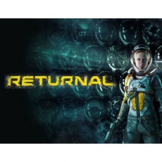 Цифровая версия игры PC PlayStation PC LLC Returnal