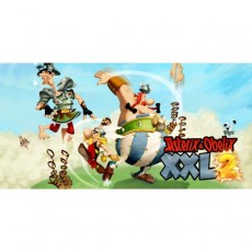 Цифровая версия игры Nintendo Asterix & Obelix XXL 2