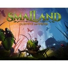 Цифровая версия игры PC Merge Games Smalland: Survive the Wilds