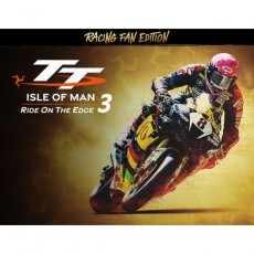 Цифровая версия игры PC Nacon TT Isle of Man: Ride on the Edge 3 Racing Fan Ed