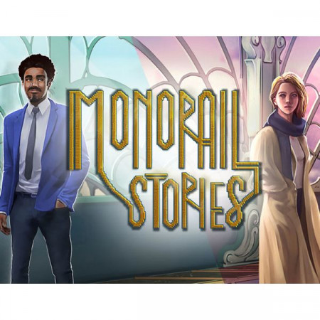 Цифровая версия игры PC Freedom! Family Alab Monorail Stories