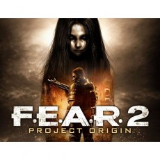 Цифровая версия игры PC Warner Bros. IE F.E.A.R. 2: Project Origin