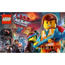 Цифровая версия игры PC Warner Bros. IE The LEGO Movie - Videogame