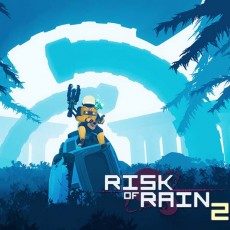 Цифровая версия игры PC Gearbox Risk of Rain 2