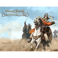 Цифровая версия игры PC TaleWorlds Mount & Blade II: Bannerlord
