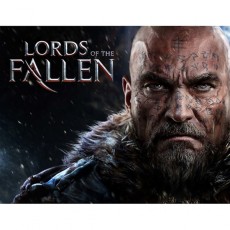 Цифровая версия игры PC Buka Lords Of The Fallen