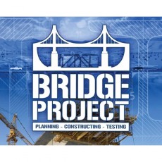 Цифровая версия игры PC THQ Nordic Bridge Project