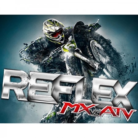 Цифровая версия игры PC THQ Nordic MX vs. ATV Reflex