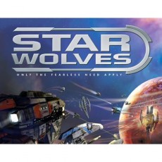 Цифровая версия игры PC 1C Publishing Star Wolves