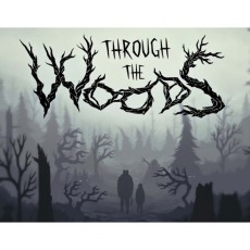 Цифровая версия игры PC 1C Publishing Through the Woods