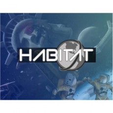 Цифровая версия игры PC Versus Evil LLC Habitat