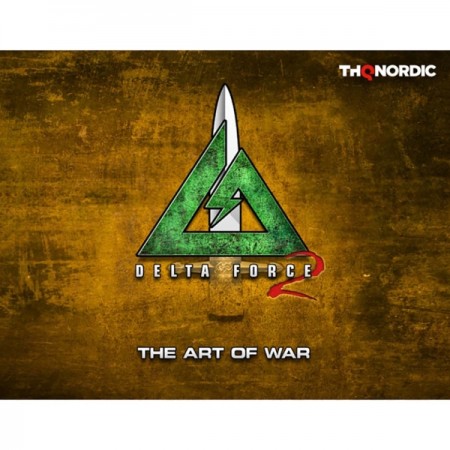 Цифровая версия игры PC THQ Nordic Delta Force 2