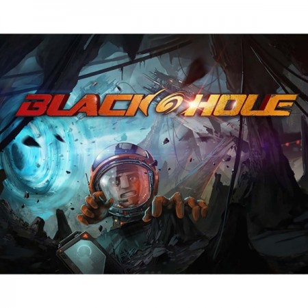 Цифровая версия игры PC 1C Publishing BLACKHOLE