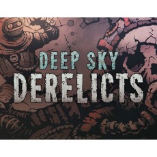 Цифровая версия игры PC 1C Publishing Deep Sky Derelicts