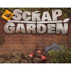 Цифровая версия игры PC Immanitas Scrap Garden