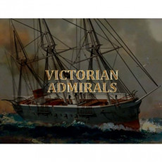 Цифровая версия игры PC Strategy First Victorian Admirals