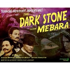 Цифровая версия игры PC Kiss The Dark Stone from Mebara