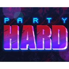 Цифровая версия игры PC tinyBuild Party Hard